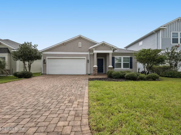 3858 ARBOR MILL Circle, Orange Park, FL 32065