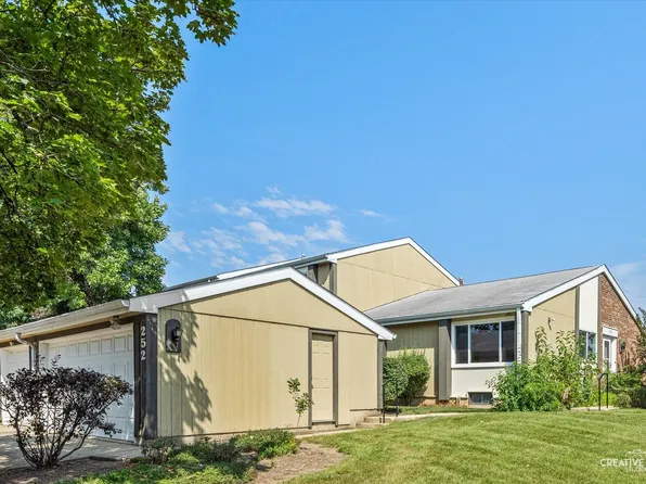 252 Pueblo Dr, Bolingbrook, IL 60440