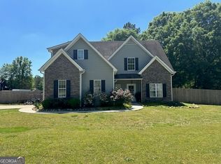 1601 Deer Creek Ln, Monroe, GA 30655