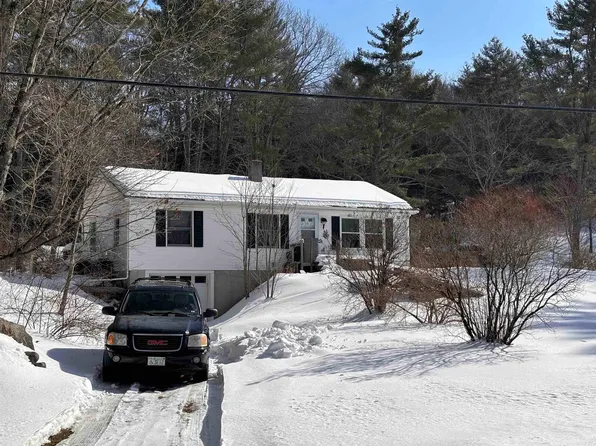 10 Hammond Hollow Road, Gilsum, NH 03448
