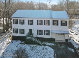 1312 Cambell Way, Tobyhanna, PA