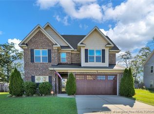 5113 Carson Allen Rd, Hope Mills, NC 28348