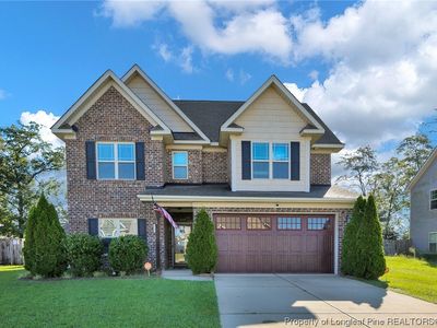 5113 Carson Allen Rd, Hope Mills, NC, 28348