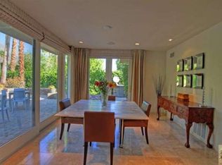 2669 S Calle Palo Fierro, Palm Springs, CA 92264