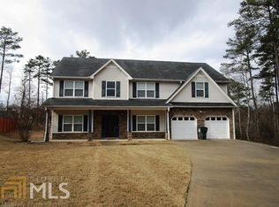 4760 Shaye Xing, Douglasville, GA 30134