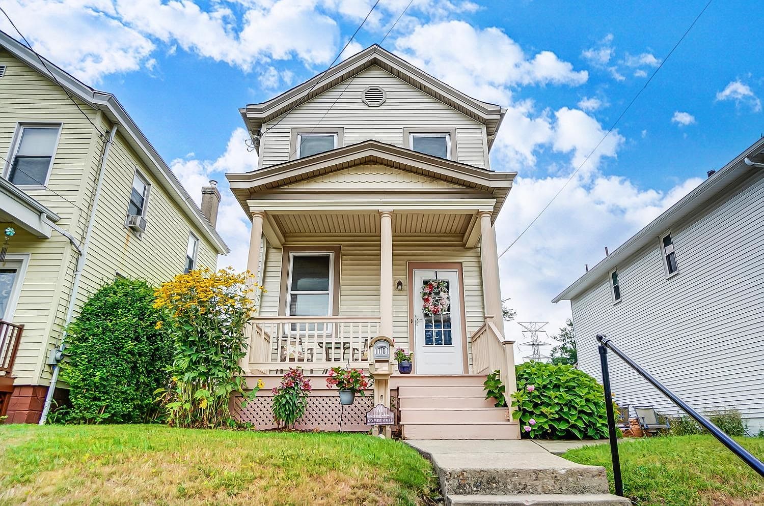1701 West St, Norwood, OH 45212 Zillow
