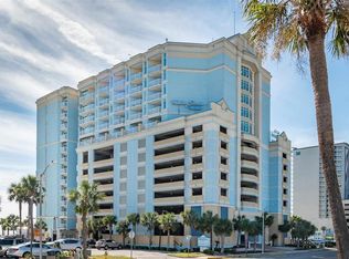 2501 S Ocean Blvd #1103, Myrtle Beach, SC 29577