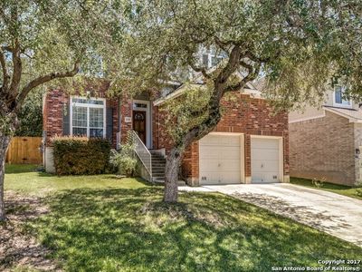 26010 Meadowlark Bay, San Antonio, TX, 78260