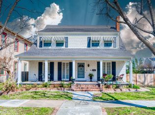 946 Jefferson St, Red Bluff, CA 96080