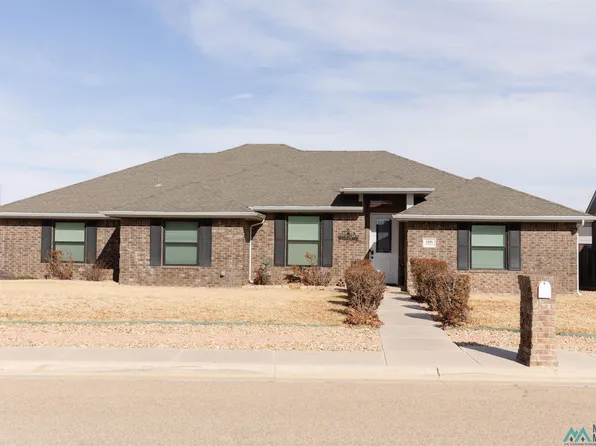 3400 Lew Wallace Dr, Clovis, NM 88101