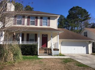 451 Courtland Dr, Summerville, SC 29486
