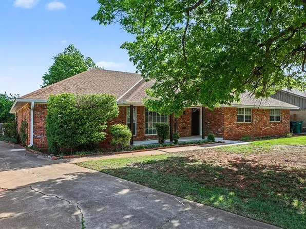 2813 NW 117th St, Oklahoma City, OK 73120