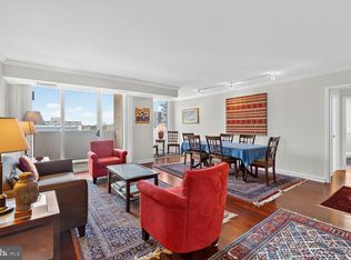 4601 N Park Ave APT 1218-T, Chevy Chase, MD 20815