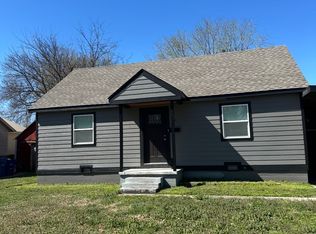 801 G St NW, Miami, OK 74354