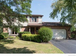 60 Fairway Dr, Orchard Park, NY 14127
