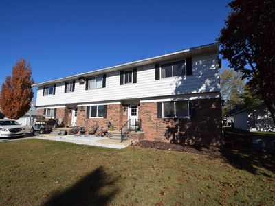 587 Pointe Tremble Rd APT 6, Algonac, MI, 48001