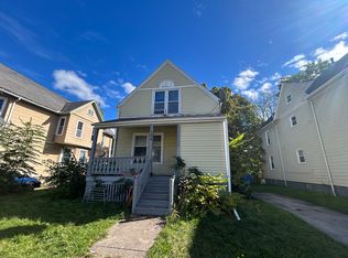 184 N Union St, Rochester, NY 14605