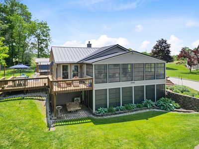 3705 E Forest Glen Ave, Leesburg, IN, 46538