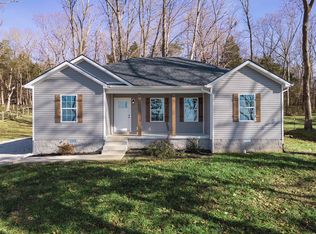 538 Quarry Rd, Auburn, KY 42206