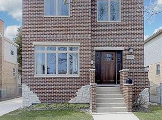 5332 S Newland Ave, Chicago, IL 60638