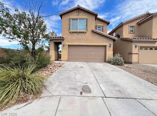 3994 Chasing Heart Way, Las Vegas, NV 89115