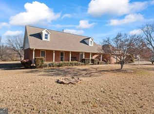 1329 Highway 81, McDonough, GA 30252