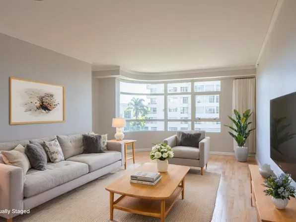 403 Main St APT 206N, San Francisco, CA 94105
