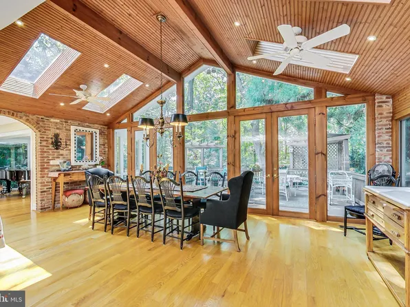 9207 Coronado Ter, Fairfax, VA 22031