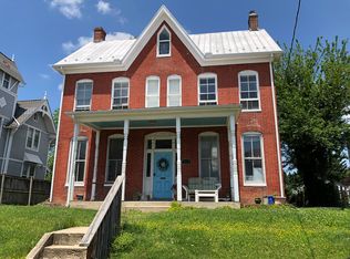115 E 7th St #3, Frederick, MD 21701