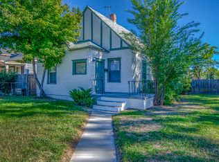 1201 E Boulder St, Colorado Springs, CO 80909