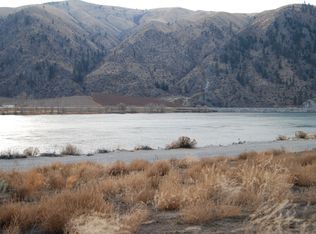 Nna Stayman Flats Rd, Chelan, WA 98816