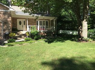 412 Orchard Blvd, Danville, IN