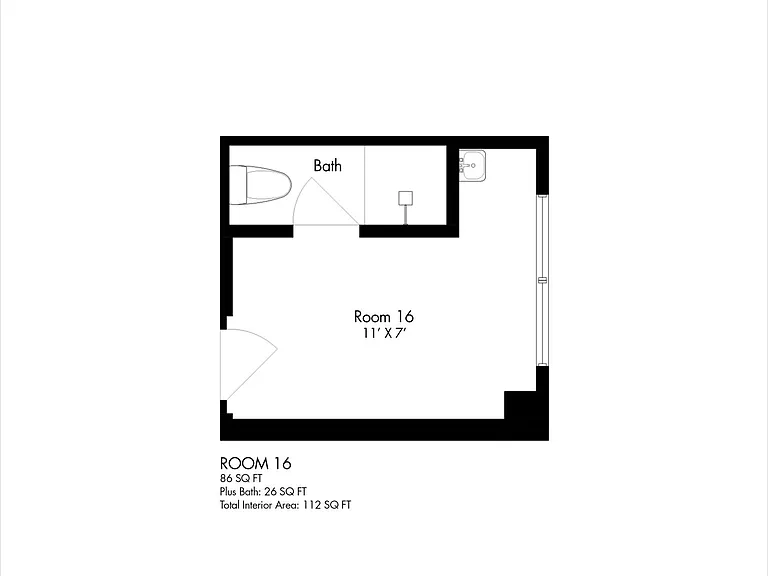 41 6th St #16 — Photo 4