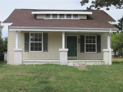 1105 W Harper St, Poplar bluff, MO, 63901