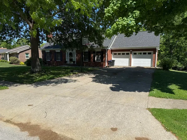 191 Blueridge Dr, Frankfort, KY 40601
