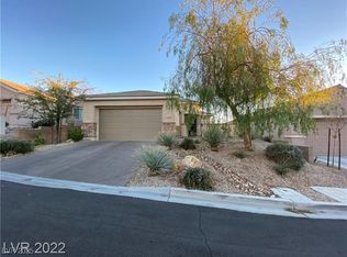 2615 Lochleven Way, Henderson, NV 89044