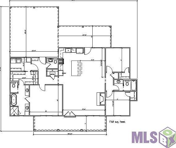 2nd image of Old River Rd Lot 4