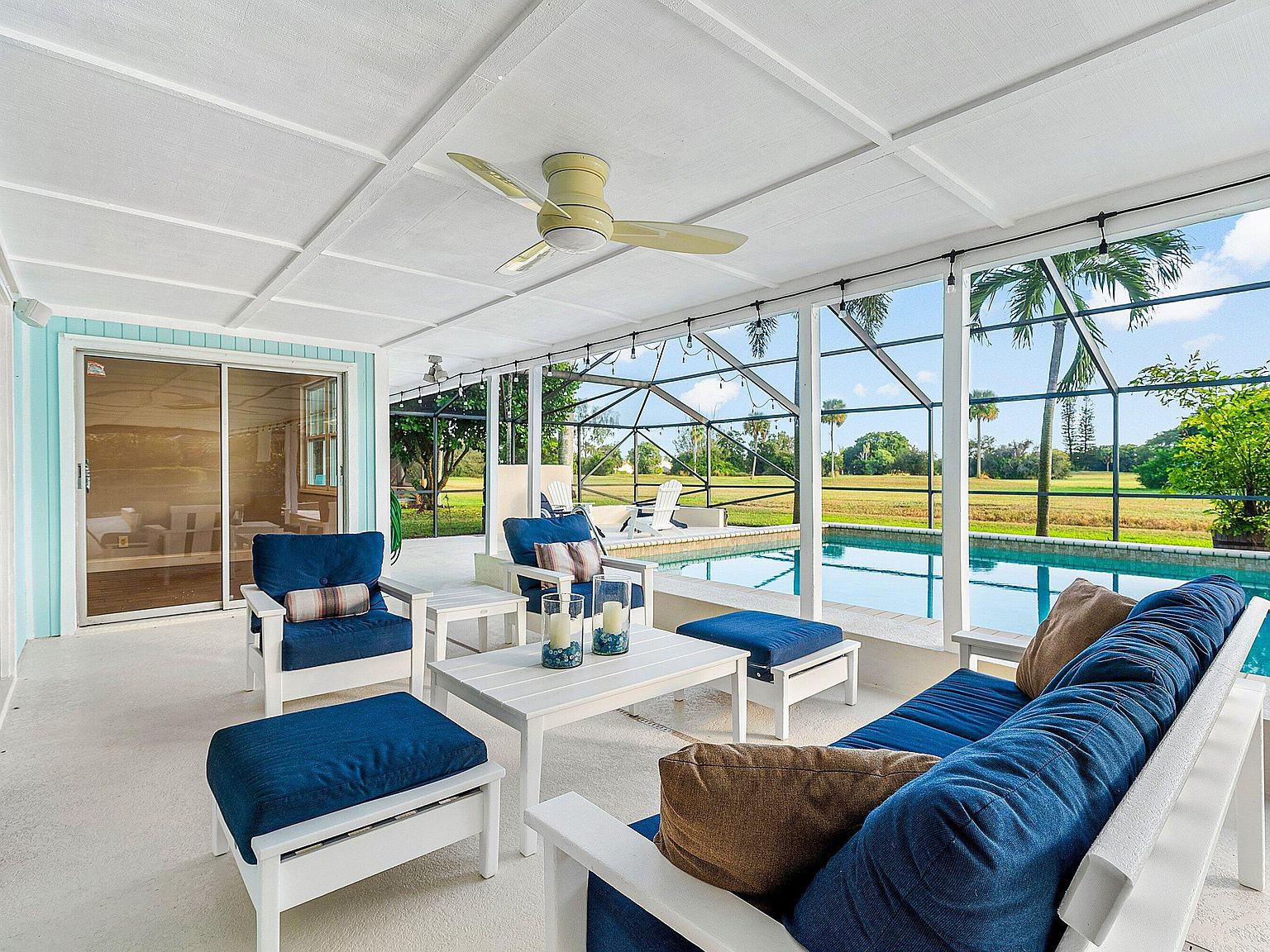 4804 Palo Verde Drive