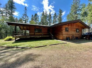 965 Echo Lake Rd, Bigfork, MT 59911