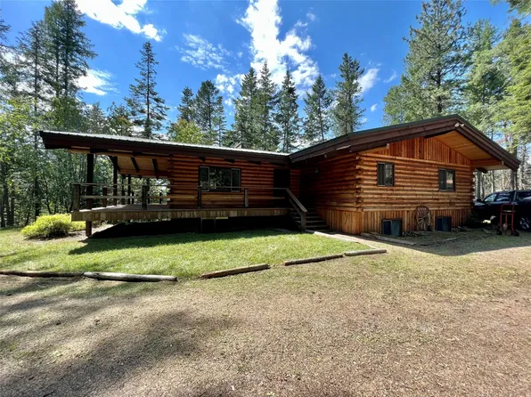 965 Echo Lake Rd, Bigfork, MT 59911