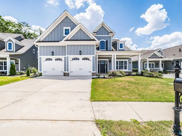 9407 Crested Iris Ln, Madison, AL 35757