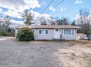 874 Sanford Road, Wells, ME 04090