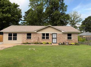 10971 Dixon Robinson Dr, Arlington, TN 38002
