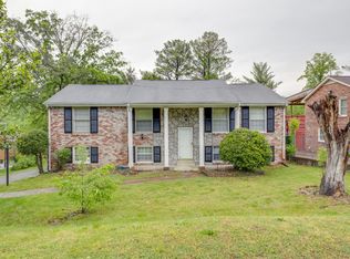 76 Tusculum Rd, Antioch, TN 37013
