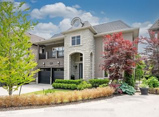124 Paliser Ct, Oakville, ON L6K2H1