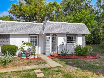 4227 TOUCHTON PLACE #4227, New Pt Richey, FL, 34652