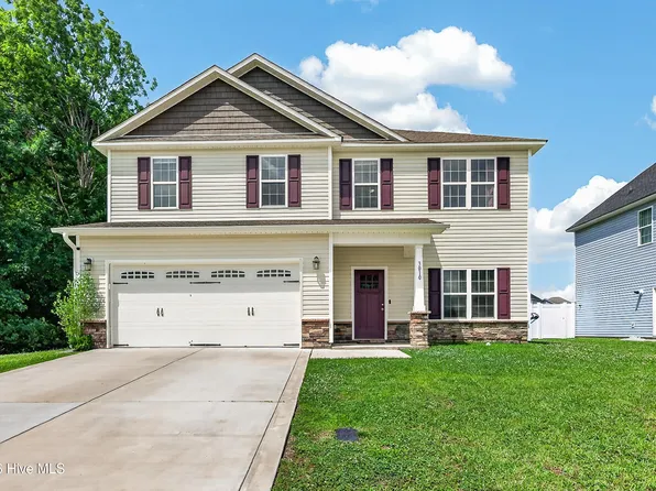 3010 Weathersby Drive, New Bern, NC 28562
