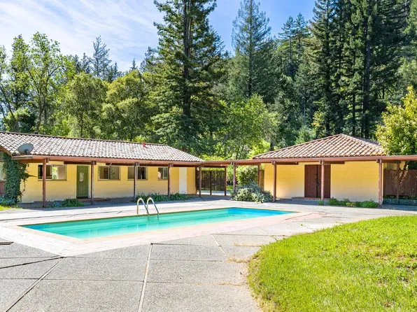 3320 Redwood Road, Napa, CA 94558