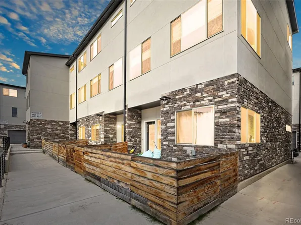 4731 E Iliff Avenue, Denver, CO 80222