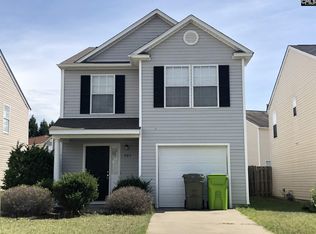 207 Curvewood Rd, Columbia, SC 29229